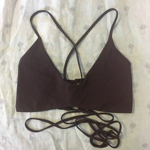 Boys + Arrows Jackson Top